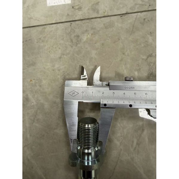 0442A-E0070 0442B-E0070 bolt & nut For HINO 300/500