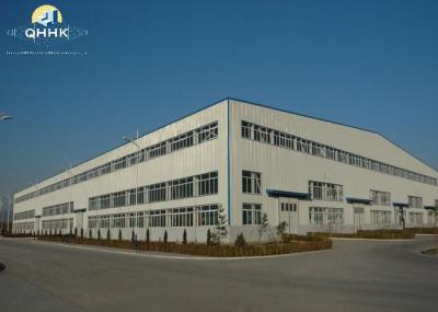 Steel frame, galvanized purlins, with moisturizing and insulation system, customizable