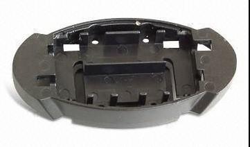 Plastic Molding, Injection and Metal Parts Manufacturing | LUPHI TECH