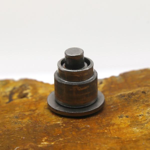 Hot / Cold Forging Stainless Steel Customized Safety Clip For Pallets
