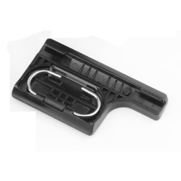 Go Pro Plastic Lock Buckle Clip For GoPro Hero 3+ 4