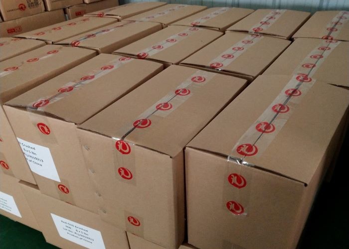 СЕРТИФИКАТЫ УПРАВЛЕНИЯ ПО САНИТАРНОМУ НАДЗОРУ ЗА КАЧЕСТВОМ ПИЩЕВЫХ ПРОДУКТОВ И МЕДИКАМЕНТОВ HACCP КОШЕРНЫЕ BRC чилей Beijinghong Jinta красного перца органического Chili Yidu
