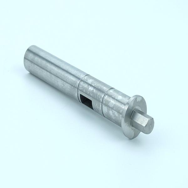 Customized High Precision Steel Shaft Part for Customized OEM CNC Machine Customization