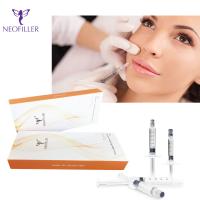Neofiller Plumper Preenchimento de Ácido Hialurônico Nariz Derm 1 Ml Ácido Hialurônico Lábios