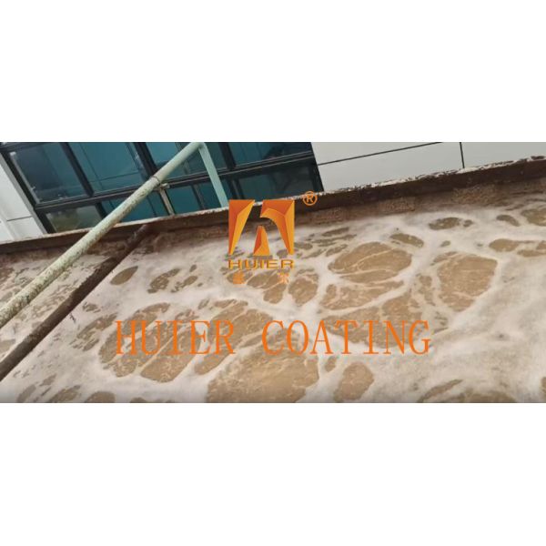 Soluciones eficaces y sostenibles para el tratamiento de aguas residuales mediante revestimiento con equipos de protección ambiental