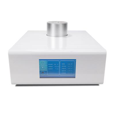 DSC-500 Differential Scanning Calorimeter Rubber TGA DSC Thermal Testing Instrument