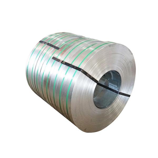 2B HL Finish Stainless Steel Coil ASTM 430 Cold Rolled Stainless Steel Strip