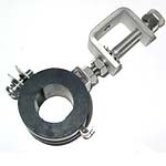 RF coaxial feeder cables RRU Fiber Optic Cable  Power Cable Combined Hole Cable Clamp