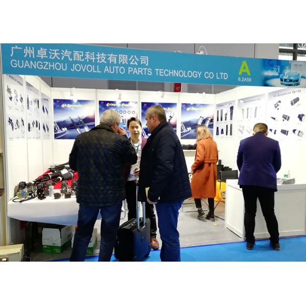 Насос А166320104 компрессора весны воздуха наборов подвеса воздуха автомобиля В166