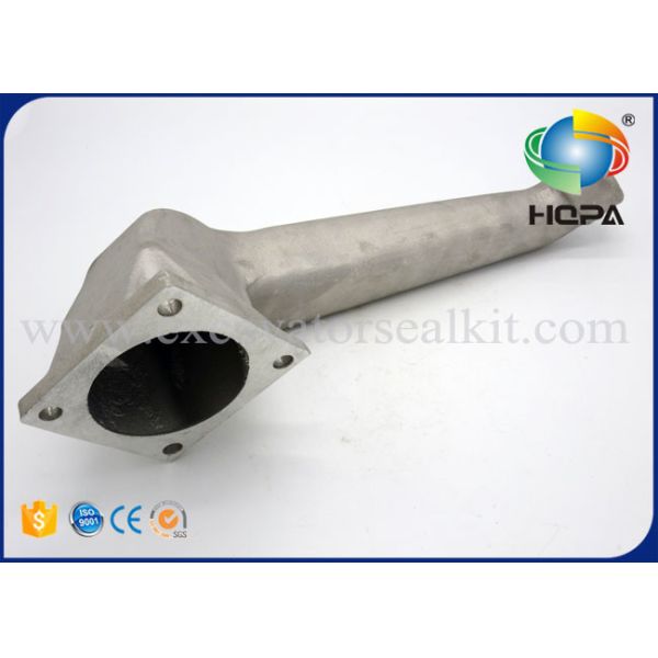 Komatsu PC120-5 Excavator Engine Parts Air Intake Tube 6205-11-4310 Engine 4D95 Connector