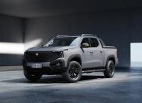 Competitivo Buen estado Gran espacio camioneta de alta velocidad vehículo eléctrico vehículo híbrido de nueva energía EV coche nuevo