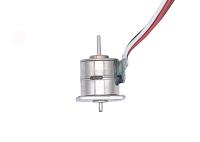 10 mm Mini Imã Permanente Motor Passo 5v 2 Fase 18 Grau para Produtos de Segurança Inteligentes、Lentes de Câmera