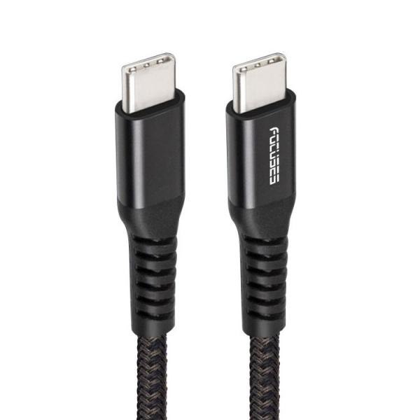 Data Transmission USB 3.1 Charging Cable Sopport PD 100W USB 3.1 Gen2 Cable