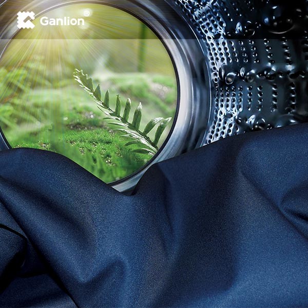 Industrial Washable Twill Rental Workwear Fabric For Full Sleeve Shirts