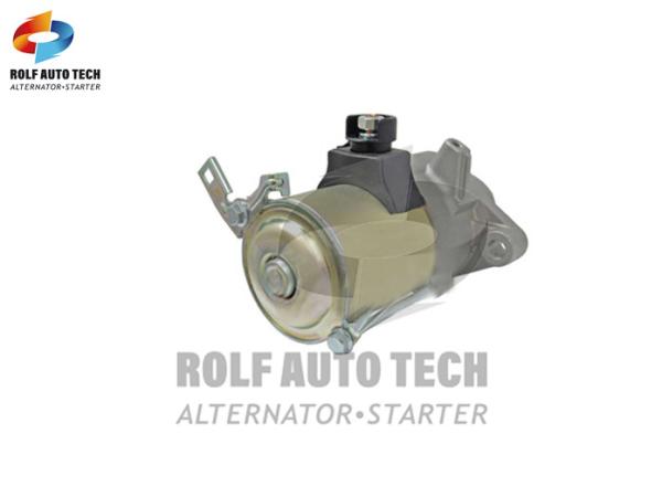 10925denso Electrical Parts Denso 12v Starter For 13-14 Acura ILX 1.5L Honda Civic 2012 2013 2014 2015 1.5L Hybrid