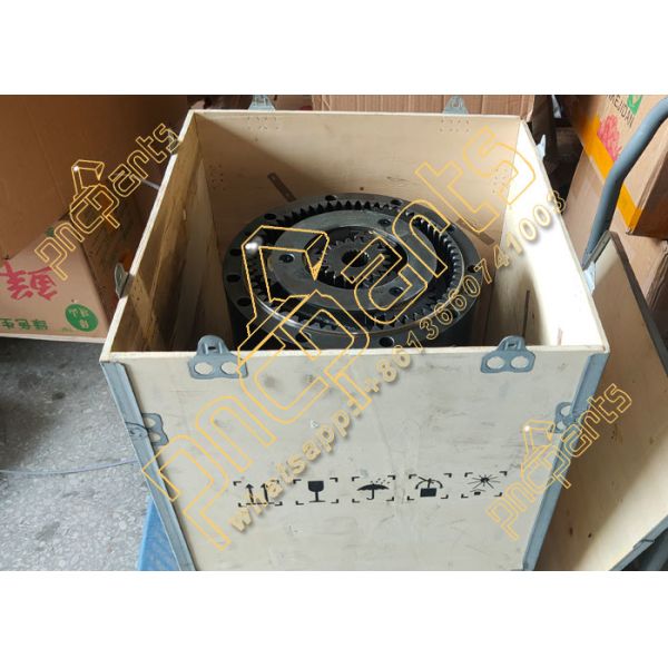 Engranaje de reducción del oscilación del reductor YN32W00004F1 SK200-6 Kobelco del oscilación de SK210-6E Engranaje de reducción del oscilación de SK210-6E YN32W00004F1 SK200-6 Kobelco