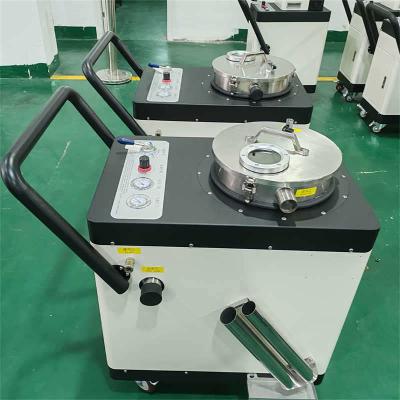 Non-Metallic Debris Removal Chip Sludge Removal Machine For Machining Workshops