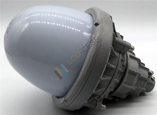 24V 20W IP66 Waterproof Explosion Proof LED Flood Light