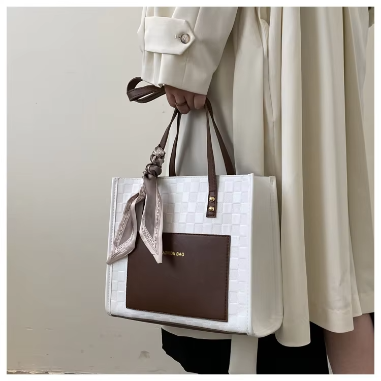 Arming Disarming Zipper Hasp Closure Small Used Handbags for Women's Fashion