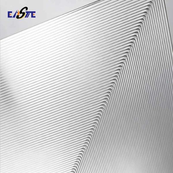 Custom Chemical Etched PCHE Plates for High-Performance Heat Exchangers