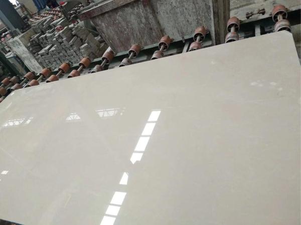 Wall Background Natural Stone Tiles Turkey Aran White Marble Tiles Slab