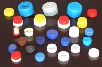 240 tonnes précises élevées par injection de machine en plastique de moulage pour les capsules colorées
