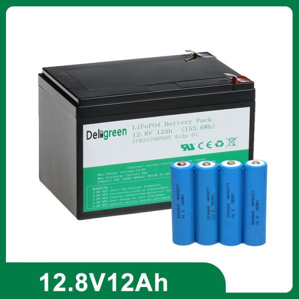 2000 baterias de lítio recarregáveis das épocas 12v 12ah UPS