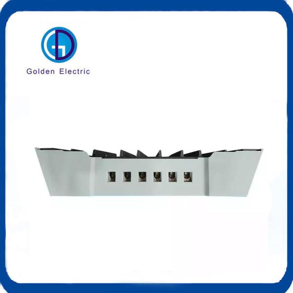 Solar Charge Controller 12V 24V Auto Dual USB 10A 20A 30A 40A 50A 60A PWM Lithium Lead Acid Battery