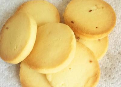Cookies inteiras personalizadas do limão do sabor do antibacteriano de Mygou