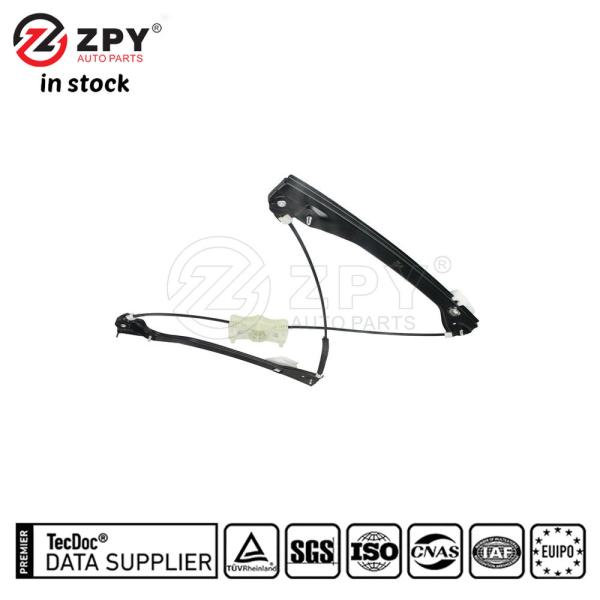 ZPY 6VD837461 window lifter frame front L for Volkswagen Golf GTI 2024