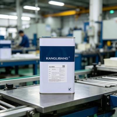 Multi-Purpose KL-405A Plastic Bonding Adhesive Brush or Dispensing Apply Room