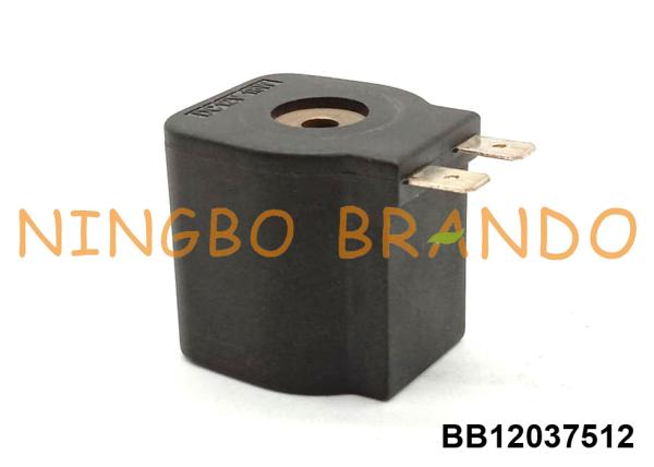 12VDC 18W Solenoid Coil For CNG Pressure Reducer Regualtor Repair Kit