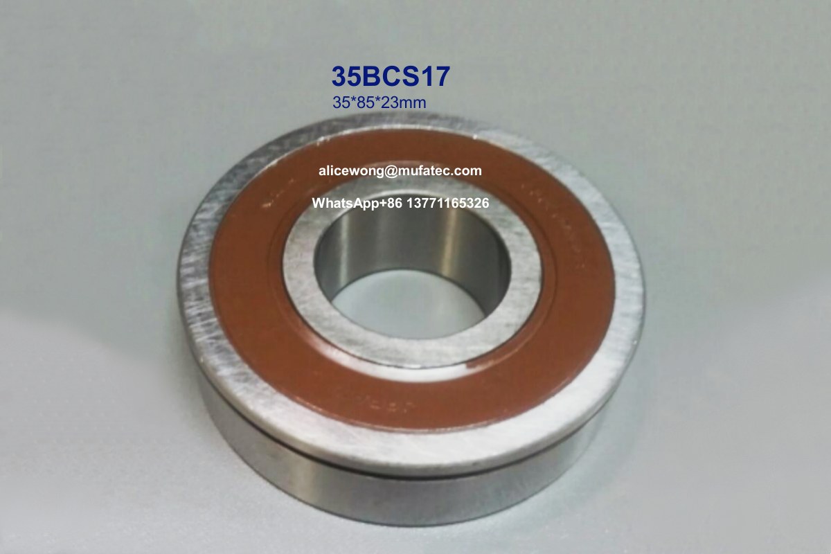 35BCS17-2NSL2C3 35BCS17 Jeep Cherokee AX15 Toyota R150 / R151 Главный вал подшипника 35x85x23 мм