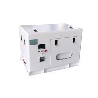 Générateur diesel marin silencieux de 20 kW Conception compacte pour petits bateaux