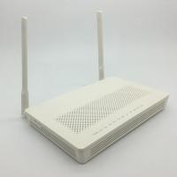 Modem brandnew 8247h5 de Gpon ONU Hg8247h5 4ge+2pots+1USB+CATV+WiFi FTTH Ontário com preço de fábrica