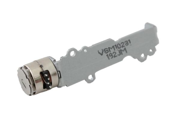 18 moteur pas à pas micro de l'angle VSM10231 de degré, moteur pas à pas de caméra de 10mm