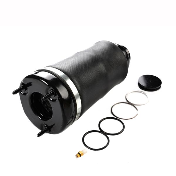 W164 X164 Mercedes Benz Air Suspension Air Spring Front Left And Right 1643206013