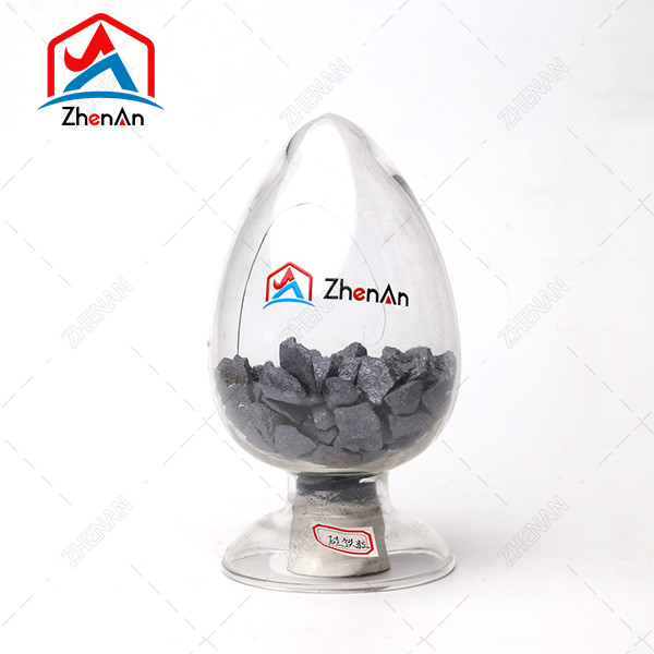 70% FeSi Ferro Silicium Ball pour la fabrication de l'acier