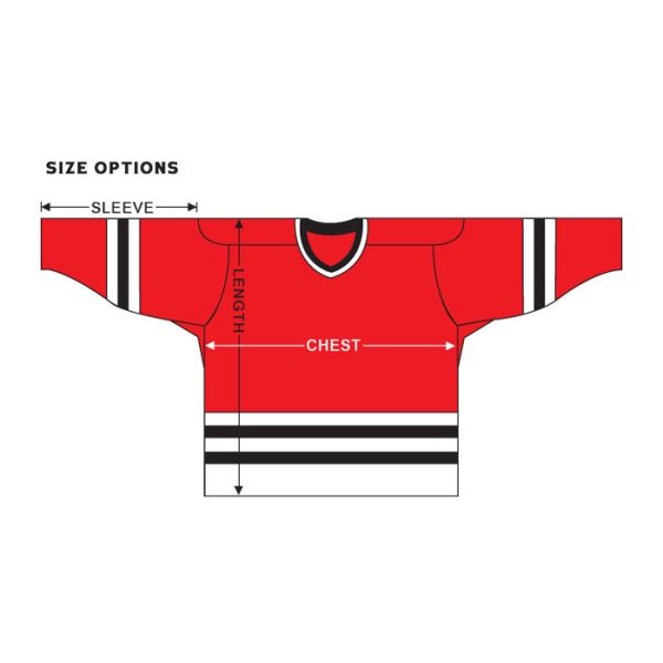 Ice Team Hockey Practice Jerseys Odorless Breathable Sublimated