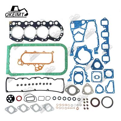 Gasket Kits FIT Coleman Baja Doodlebug DB30 97CC Engine Gasket Set