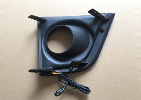 Luz de dia LED Super Luz brilhante para Toyota 2014 2015 2016 Corolla