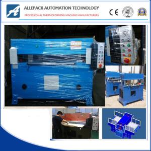 Hydraulic Cutting Machine