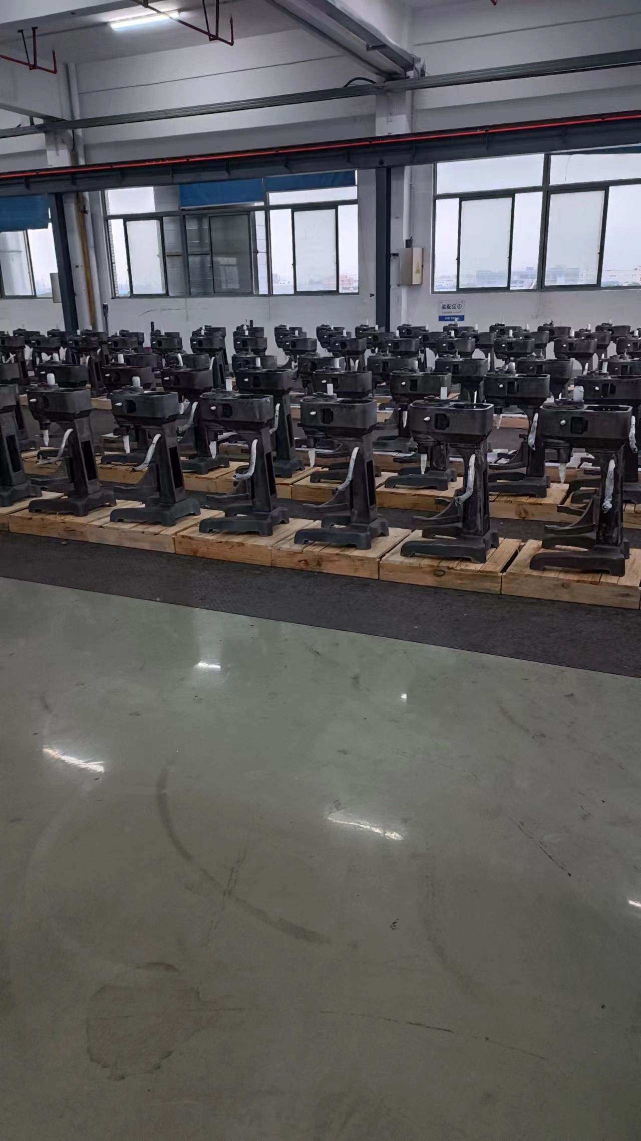 0.5kw коммерчески планетарная скорость смесителя 3 машина Blender 20 литров для торта