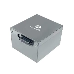 高精度リングレーザージロスコップ TDLG50S