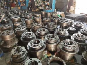 Guangzhou Yu 'an Mechanical Equipment Co., Ltd.