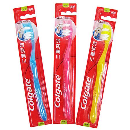 High Speed Automatic toothbrush blister packing machine