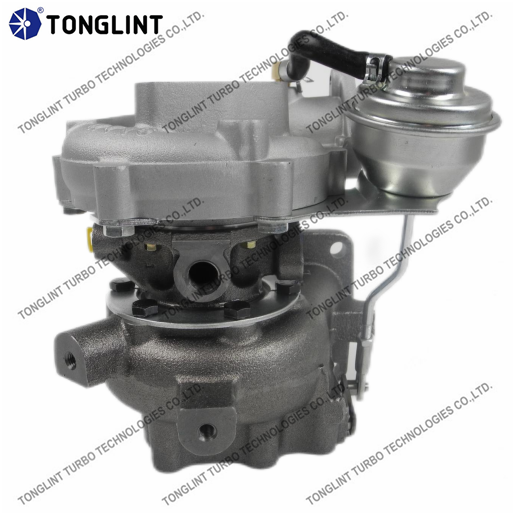 Nissan Patrol Safari HT18-2 Turbo 047-095 Diesel Turbocharger 14411-62T00 14411-51N00 with TD42Ti Engine