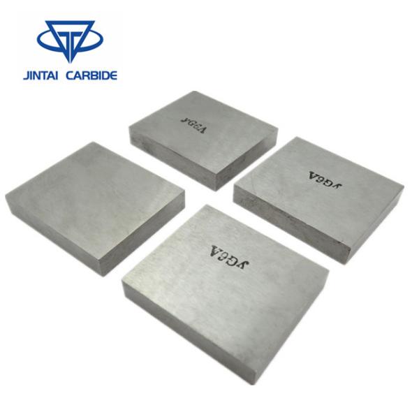 Tungsten Carbide Belt Cleaner Conveyor Carbide Tipped Blades Knives Durable