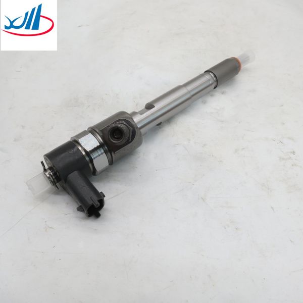 Sany Spare Parts Trucks And Cars Auto Parts Truck Fuel Injector 0445110844