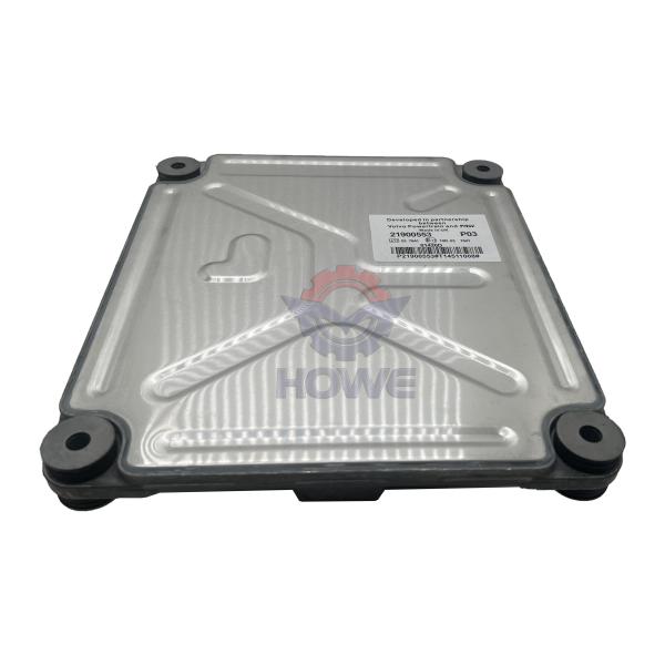 EC210B EC240 EC290B D6E D7E Controlador de motor Painel de computador ECU 60100000 e melhorado